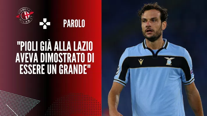 L'intervista di Marco Parolo su Milan-Lazio a 'La Gazzetta dello Sport' | AC Milan News (Getty Images)