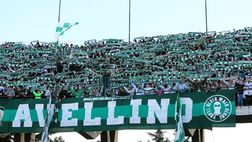 Avellino escluso dalla B, la società: “Ricorsi in tutte le sedi”