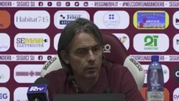 Derby da capolista per Inzaghi: allo stadio anche Nick Amoruso e il capo dei cadetti Balata