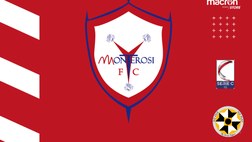 Serie C-Girone C, ufficiale: Menichini è il nuovo allenatore del Monterosi Tuscia