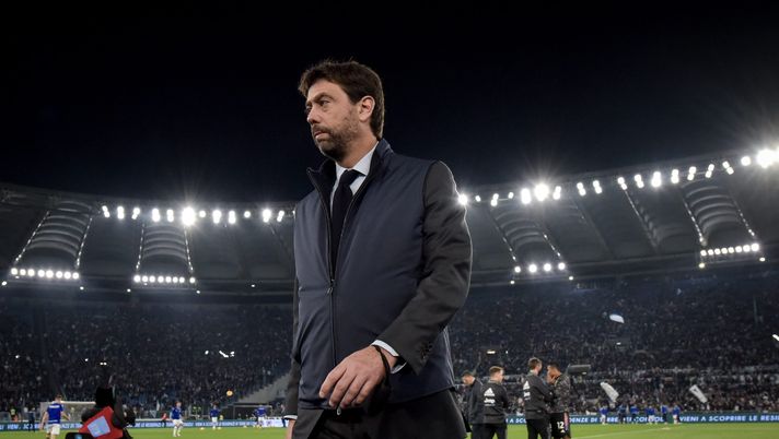 Agnelli Agnelli