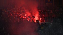 Per la Napoli che non ci rappresenta: perché non fondate un altro club da tifare a modo vostro?