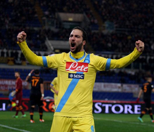 Amarcord Napoli-Roma: il club azzurro ricorda la vittoria in Coppa Italia del 2014- immagine 2