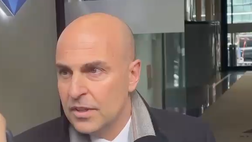 VIDEO FCIN1908 / Giulini: “Dimissioni Marotta? Richiesta mai fatta, non sarei stato favorevole”
