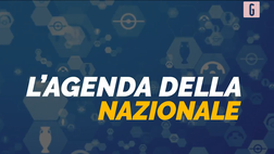VIDEO Nazionale, non solo Malta-Italia: ecco i prossimi impegni degli Azzurri