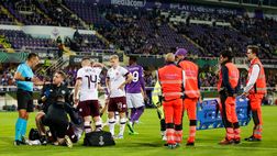 Hearts, il CEO McKinlay: “Non ci hanno aiutato infortuni e squalifiche”