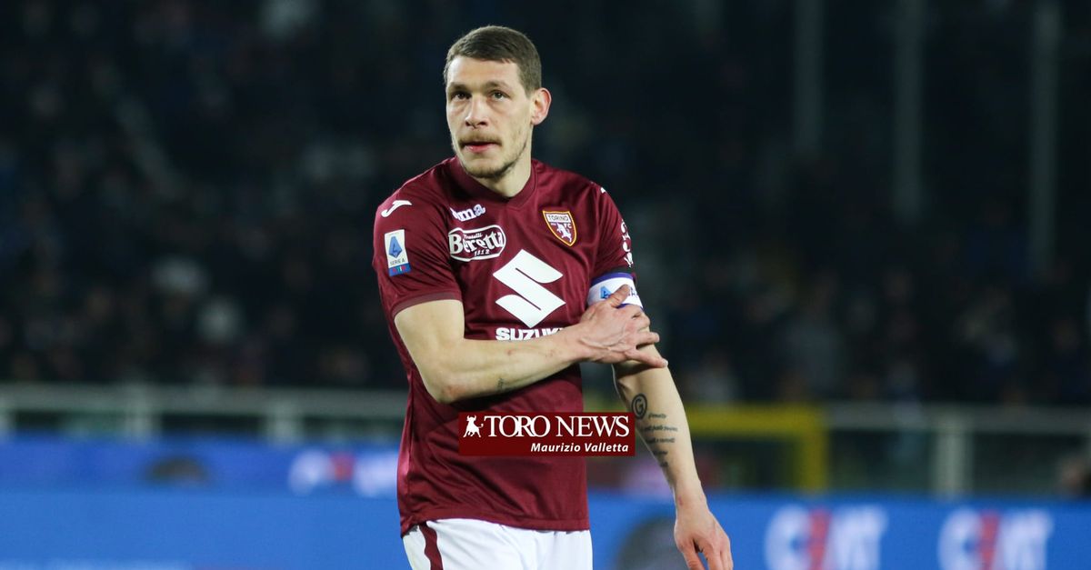 Belotti: «¿El futuro del toro? Hay un crack, pero quiero entender ambiciones»