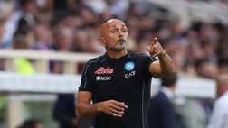 Spalletti non si dà pace: “Sconfitta che fa male. Ora zitti e lavorare”