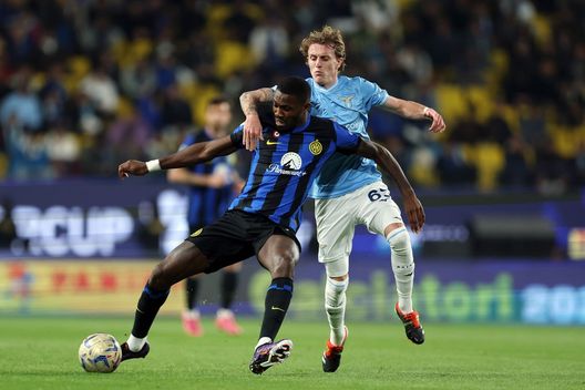 Inter, Thuram è da 10: capolavoro di Inzaghi, da solo ha sostituito Dzeko e Lukaku- immagine 3