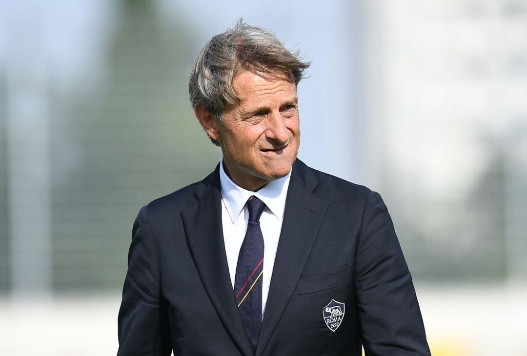 Primavera, Roma-Juventus 2-0 – FOTOGALLERY - immagine 5