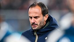 Genoa-Udinese | Guai per Gilardino: infortunio per Maturro