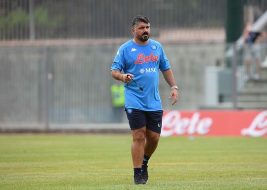 (Photo by SSC NAPOLI/SSC NAPOLI via Getty Images) (Photo by SSC NAPOLI/SSC NAPOLI via Getty Images)