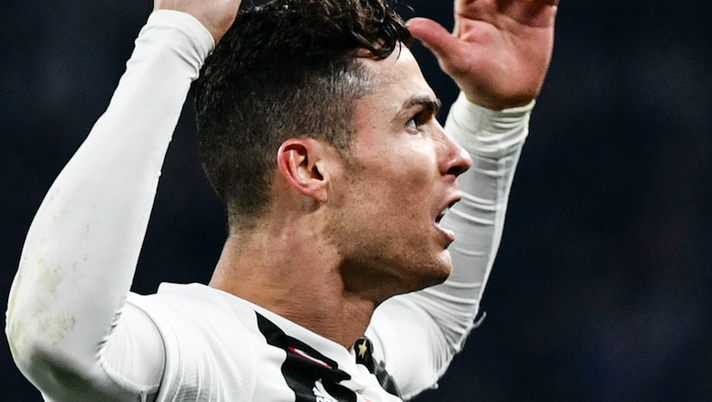 Attenzione a Cristiano Ronaldo per Genoa-Juve: il turnover di Allegri e come gestirlo Attenzione a Cristiano Ronaldo per Genoa-Juve: il turnover di Allegri e come gestirlo - immagine 1