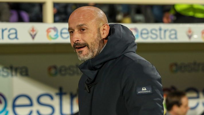 Italiano: “Gonzalez più decisivo a destra, lo deve capire” - immagine 1