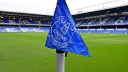 Premier, sorriso Everton: in appello penalizzazione ridotta da 10 a 6 punti