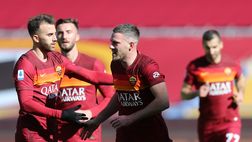 Veretout entra nella storia della Roma: l’ex viola è il francese con più gol in assoluto
