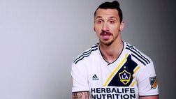 L.A. Galaxy, che gaffe! Zlatan diventa “Irbahimovic”…
