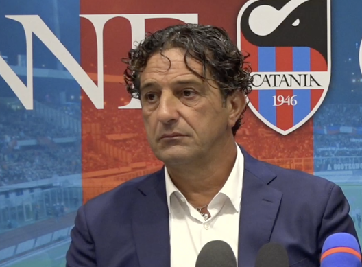 Ferraro Catania Catania, la Figc ammette il club in Serie D in sovrannumero- immagine 2