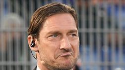 Totti: “Non mi aspettavo De Rossi così! Pellegrini capitano vero, avevo già detto…”