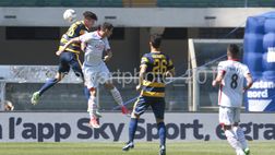 Il Bologna prende De Maio, Ferrari più vicino al Verona