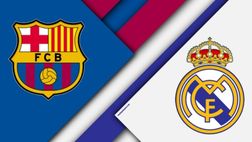 Il Clasico Real-Barça scatena la pirateria: in aumento del 200%