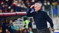 La frecciatina di Mourinho: “Oggi l’Empoli aveva fatto un bel gol…”