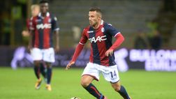 Di Francesco in gol con la Nazionale