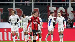 Milan-Atalanta, le pagelle crudeli: “Ho visto un fantasma in campo! Pioli disastro!!”