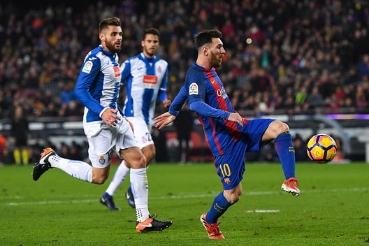 (Photo by David Ramos/Getty Images) Finale mondiale, la Storia sussurra: Messi non perde mai a 7 giorni dal Natale…- immagine 4