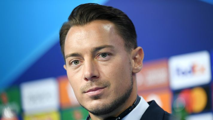 Matthias Jaissle RB Salisburgo conferenza stampa