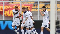 Folorunsho trascina il Verona, il Lecce va KO: gialloblù a +2 dalla terzultima