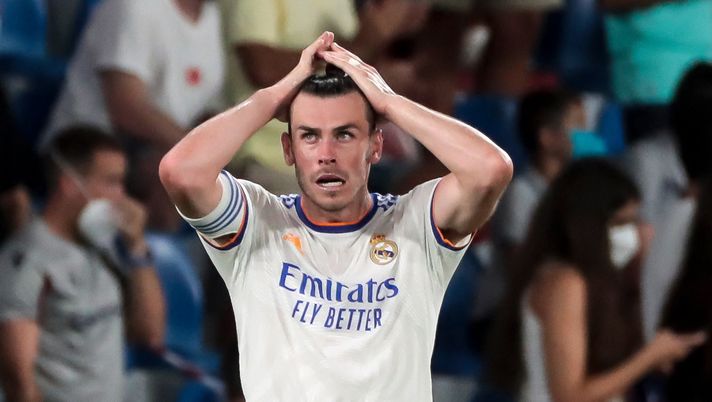 Bale, cifre astronomiche: ecco quanto il Real paga il gallese per ogni minuto giocato - immagine 1