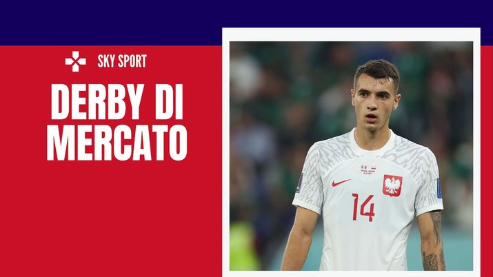 Jakub Kiwior Spezia Calciomercato AC Milan