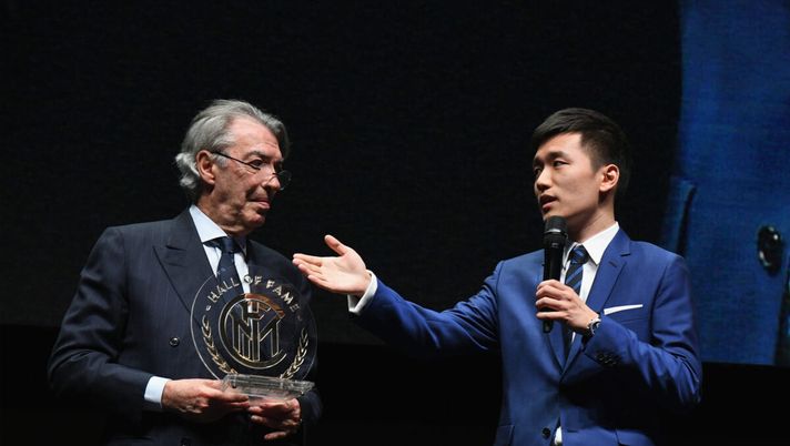 Inter, Moratti e non solo: Zhang invita a Istanbul gli “eroi” del triplete - immagine 1