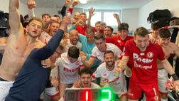 Campodarsego, inizio difficile e poi la rimonta: arrivano i tre punti