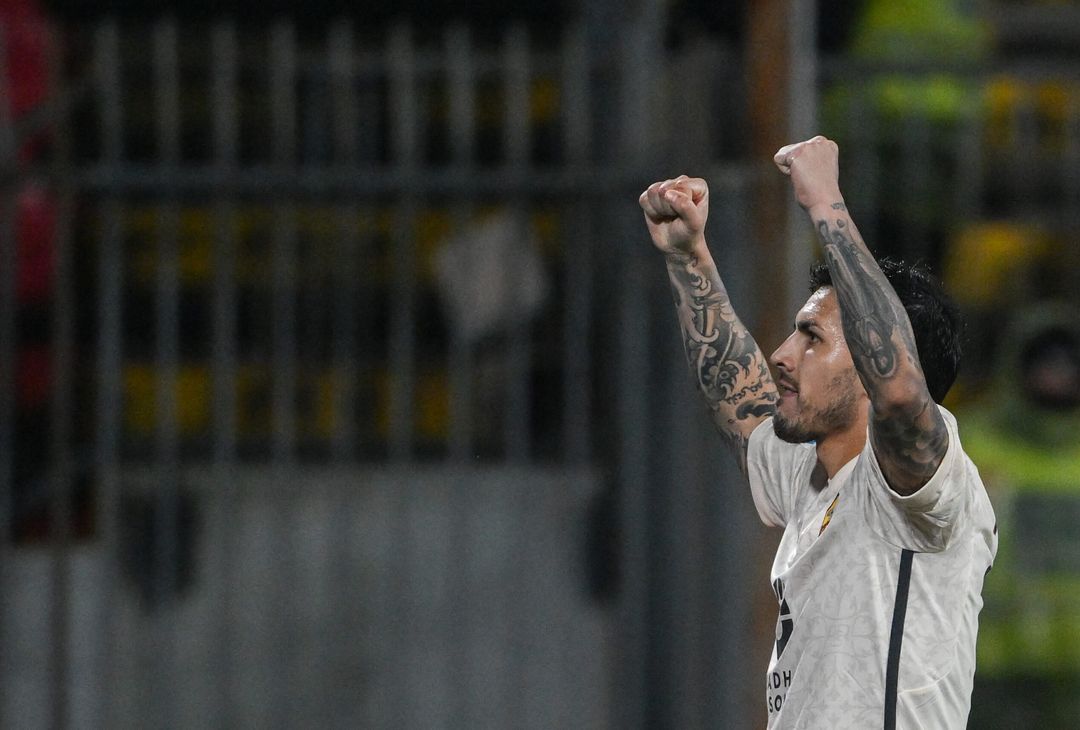 Monza-Roma 1-4 – FOTOGALLERY - immagine 106