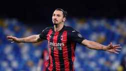 Milan, Antonini: “Ibrahimovic non è cambiato. Vuole il 100% da tutti”