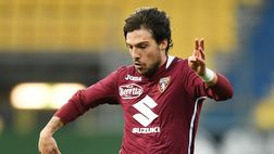Torino, la dimensione di Verdi è sempre più da mezzala. Nicola: “Io lo vedo lì”