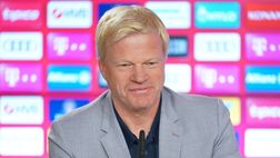 Bayern Monaco, Kahn non rinuncia a Lewandowski: “Di tutto per tenerlo a lungo”