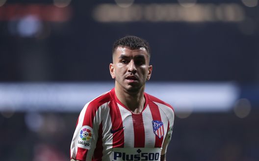 Angel Correa 