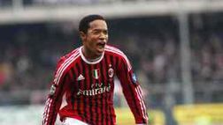 EX ROSSONERI: EMANUELSON, SPUNTA IL GENOA