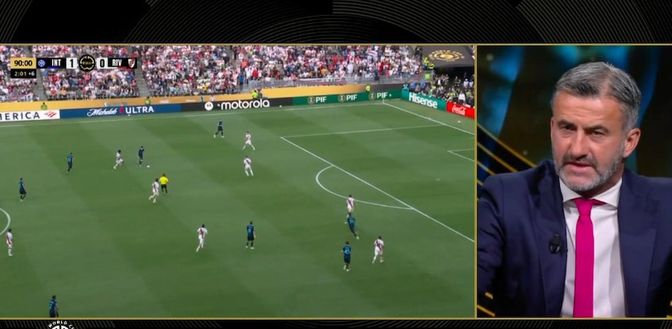 Tacchinardi: “Ora l’Inter alzi il livello”. Panucci: “Fluminense da aggredire, sarà…”- immagine 2