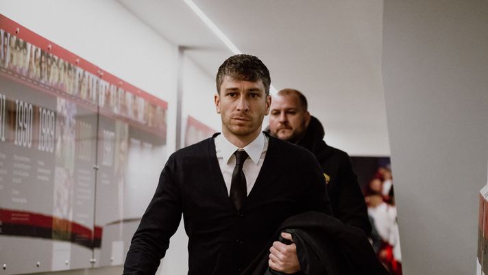 Ghisolfi avvisa il nuovo allenatore: “Se aspetta le coppe non è quello giusto” - immagine 1