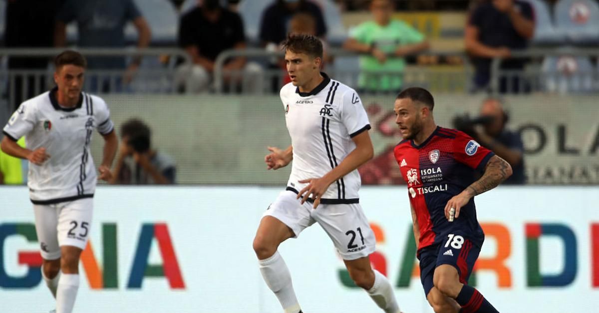 ANSA – Cagliari, Nandez’s future is by the hour: he can go to Inter or Atalanta