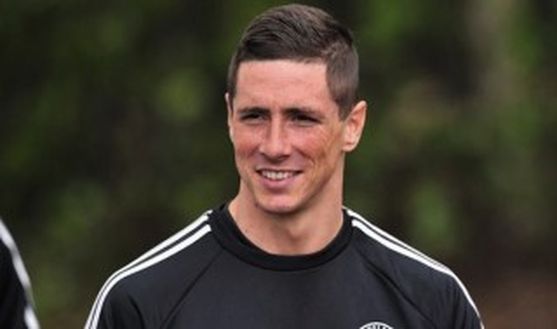 Fernando Torres (fonte foto: www.socialchannel.it) Fernando Torres (fonte foto: www.socialchannel.it)