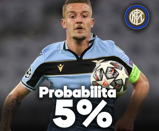  Milinkovic 