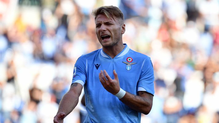 Lazio, un attacco da 2 gol a partita. E Immobile sa come far male al Torino - immagine 1