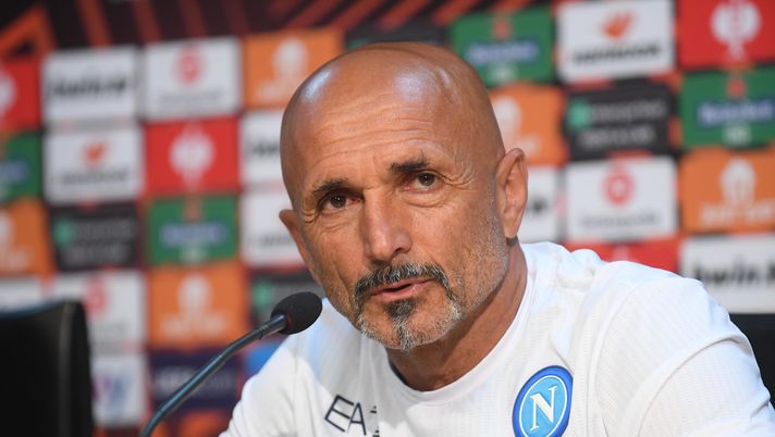 Spalletti: “Dopo l’espulsione troppo confusionari. Mi aspettavo il pareggio” Spalletti: “Dopo l’espulsione troppo confusionari. Mi aspettavo il pareggio”