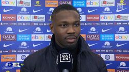 Thuram: “Lautaro è il nostro capitano, il suo rientro cambia tutto. Il Verona…”