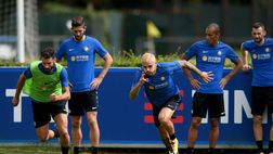 Libero – Inter, tre vittorie e tranquillità. Se unico problema è la tinta di Icardi…